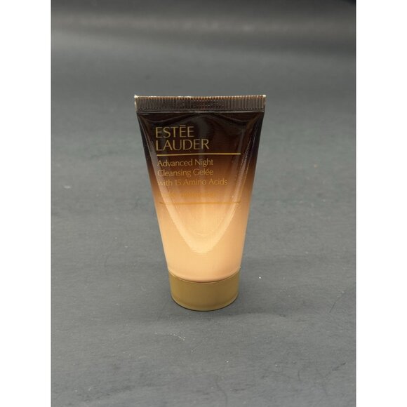 Estee Lauder Advanced Night Cleansing Gelée - Travel Size 1 oz - Picture 2 of 3